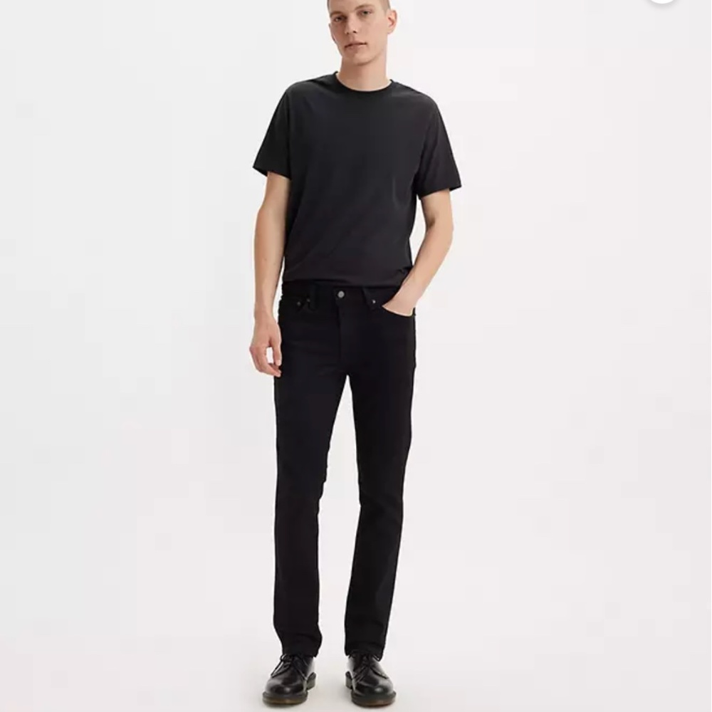 511™ SLIM FIT MEN'S JEANS size: 34